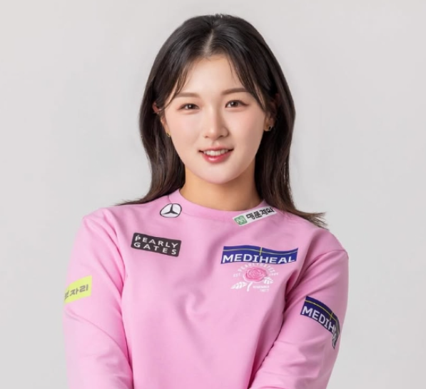 7200만엔 한화 6억 3360만원 대박 박현경, JLPGA 정식 입회… 일본 투어 본격 도전 해외스포츠뉴....