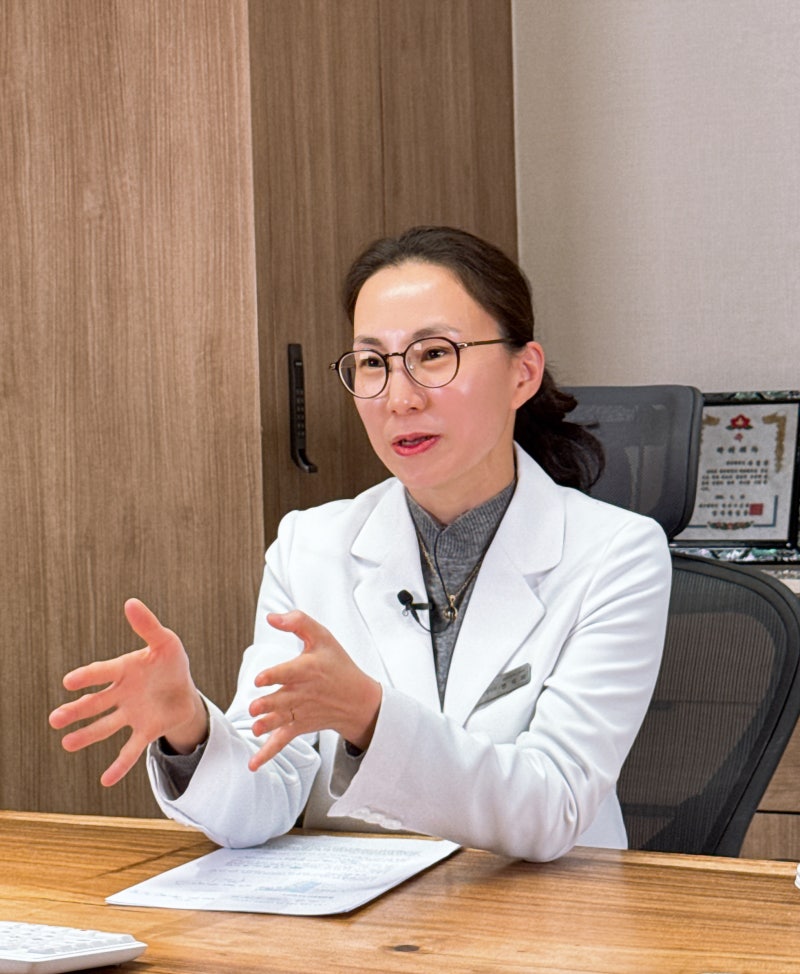 혈관성비염 치료 밥 먹을 때마다 콧물이 줄줄 흐르는 진짜 이유