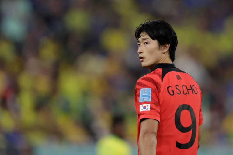 조규성 프로필 시즌 첫 골 폭발 미트윌란 리예카전 결과와 UECL 일정 총정리