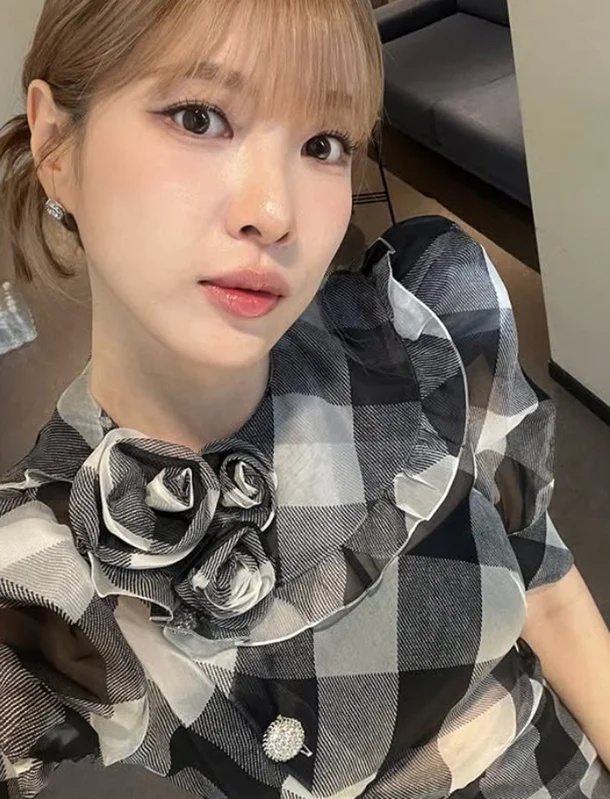 <b>이해인</b>, 10년 연습생 <b>데뷔 무산</b> 아픔 딛고 나띠와 전한 진심