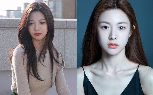 고윤정 눈썹 그리는 법, 2026년엔 이 톤이 핵심이에요
