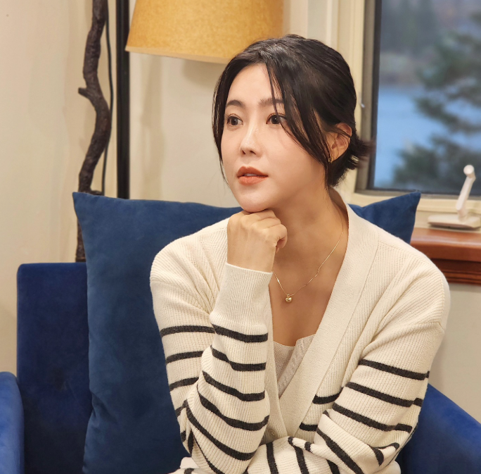 "20년 차 타이푼 솔비가 ‘로라장’이 됐다"…3년 각고 끝에 내놓은 그녀의 숏드라마