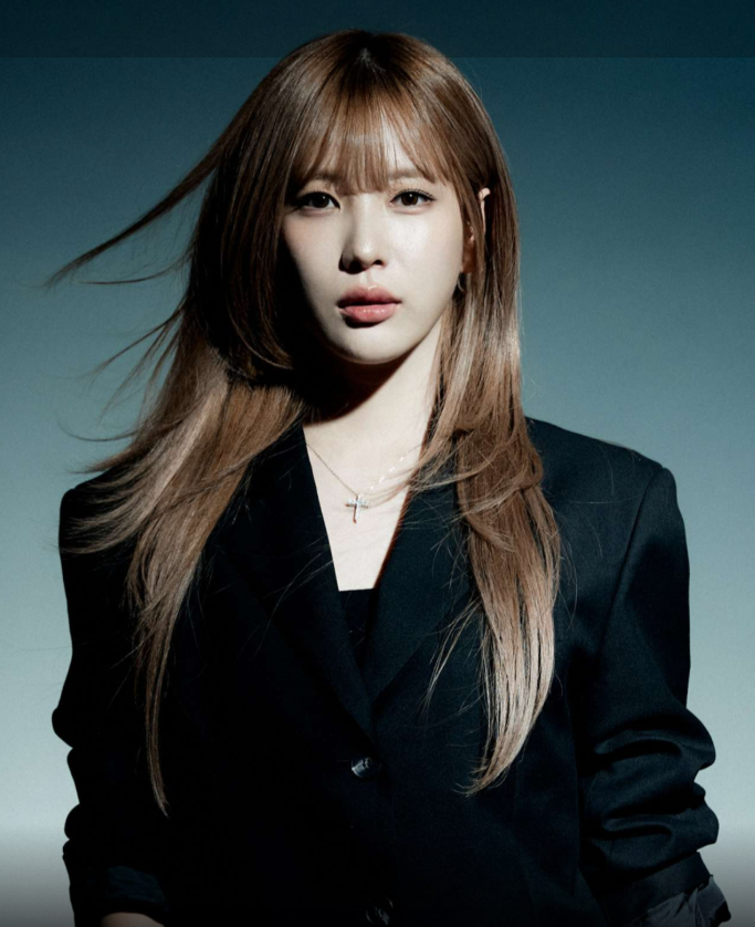 “나를 빛나게 하는 구원자” 키스오브라이프 만든 <b>이해인</b> 누구 프....