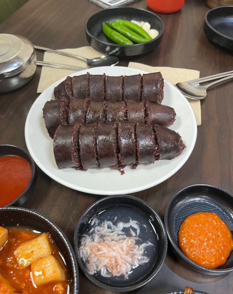 전주 한옥마을 맛집 추천 BEST 7 ✨(광고x) | 현지인이 직접 먹어본 가맥·물갈비·콩나물국밥까....