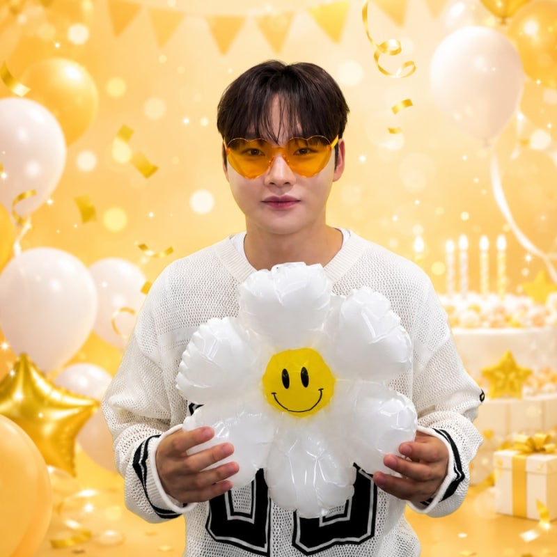 박서진 생일 기부로 전한 팬카페 닻별의 사랑, 전국 나눔으로 번지다