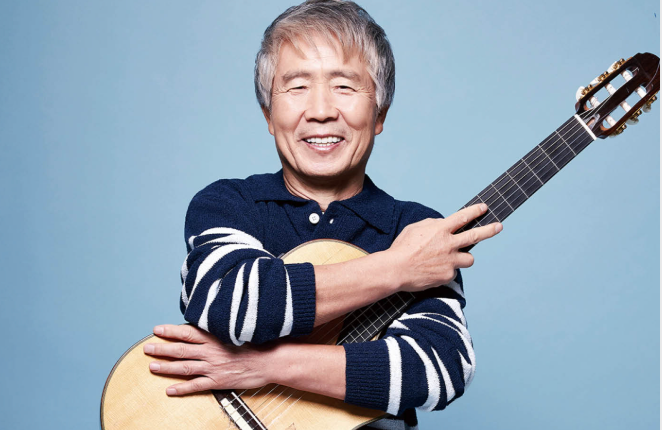 가수 최백호 프로필 나이 집안 부모, 전부인 김자옥 이혼 이유, 아내(부인) 손소인 딸 근황