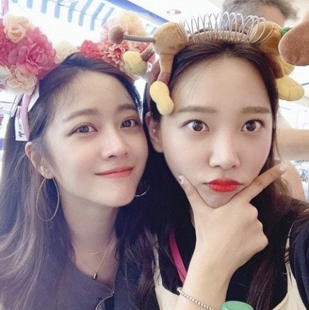 조보아 동생 조유경 연프 출연 화제! 미모의 엄마 치과의사 아빠까지 집안도 장난아니네(ft. ....