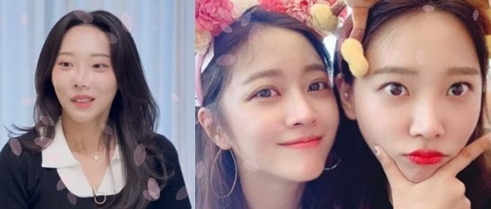 조보아 아버지가 치과의사? 동생 조유경, LG 마케터인데 왜 하필 '회사팅' 예능인가