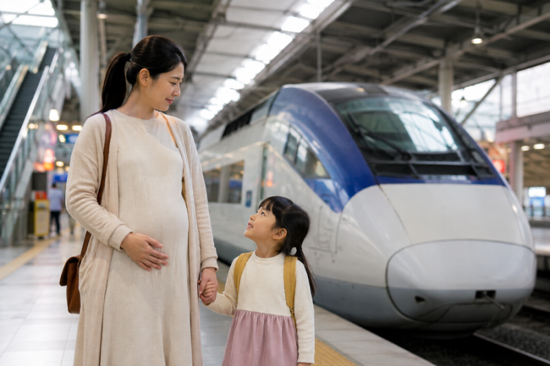 2026 추석 기차표 예매 임산부 아이 동반 가족 예매방법부터 할인까지