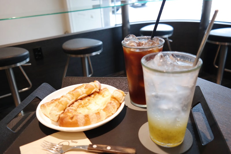 안산 월피동 베이커리 디저트 카페 / 데이드리밍