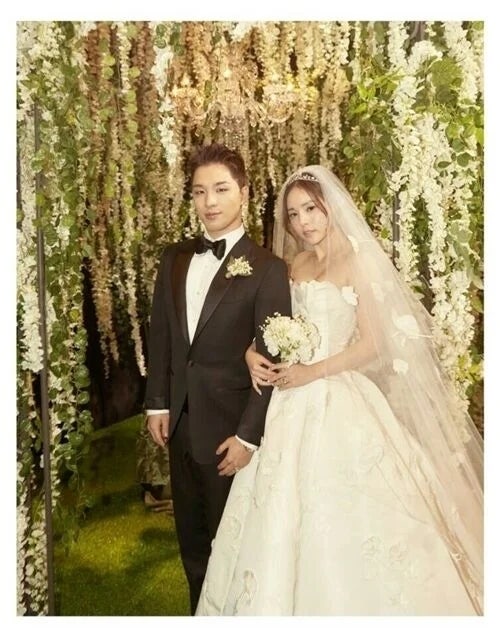 민효린♥태양 부부, 결혼 7년차 접어든 지금 '집돌이' 일상 공개…달라진 게 이런 거였어?