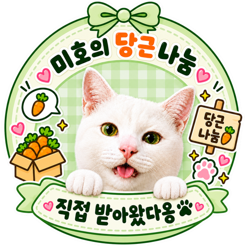 특대형 고양이 화장실 추천｜미야옹철 ㅁㅊ 오픈형 브라운 후기