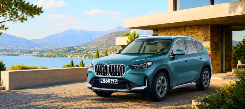 "14.8km/L 디젤부터 317마력 M35i까지!" 2026 신형 BMW X1 풀체인지 연비 주행거리 실구매가 가격표 ....