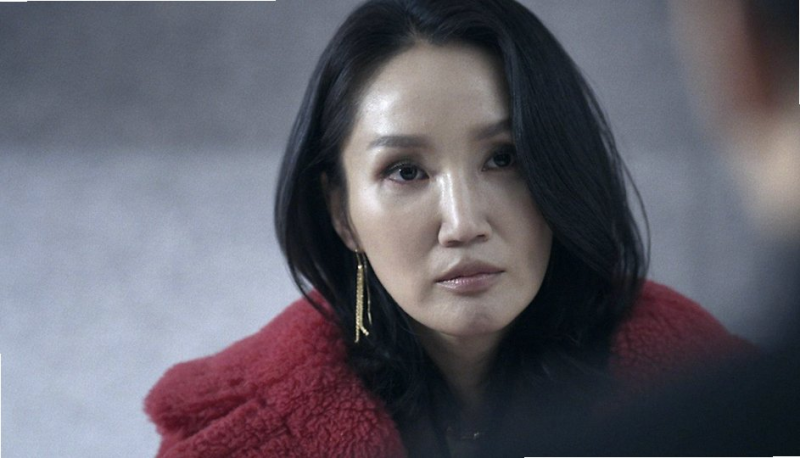 정승길 아내 배우 이지현 23년 만에 부부 사이를 고백한 반전 이유