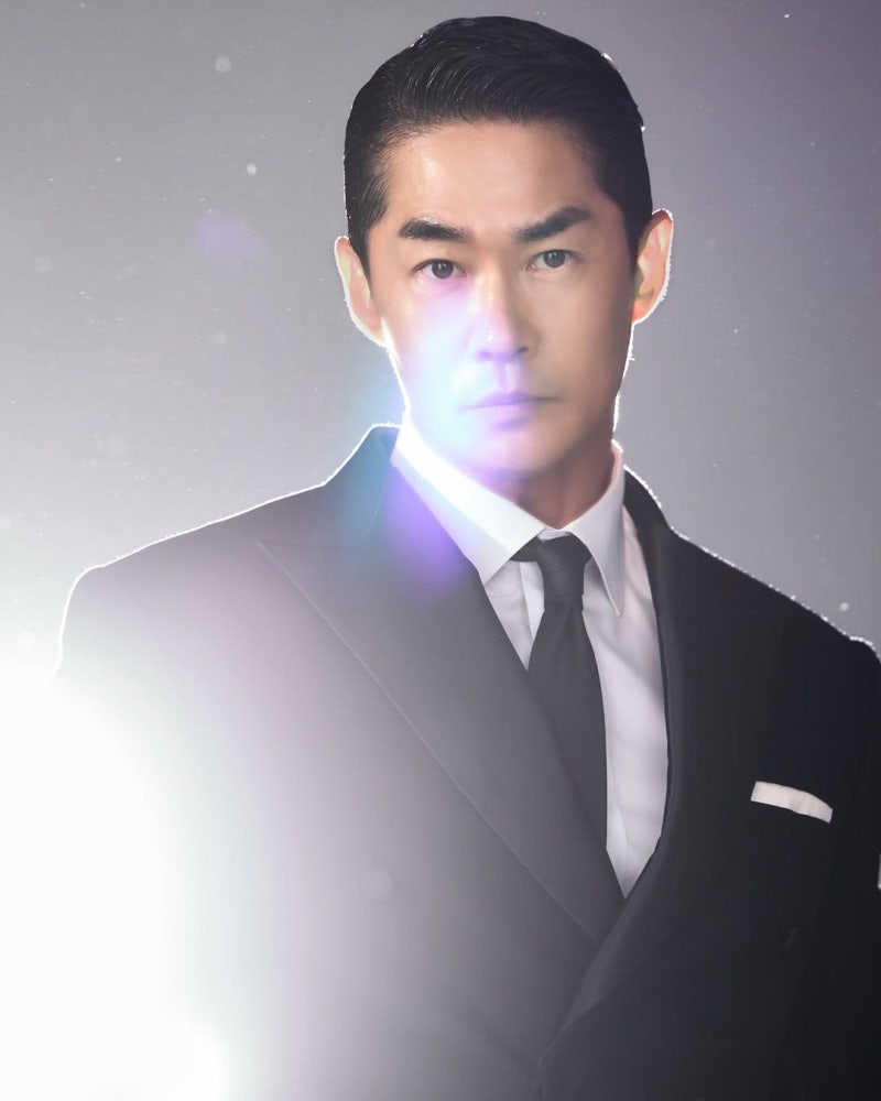 배정남 프로필 나이 키, 177cm로 모델계를 씹어먹은 이유가 따로 있었다