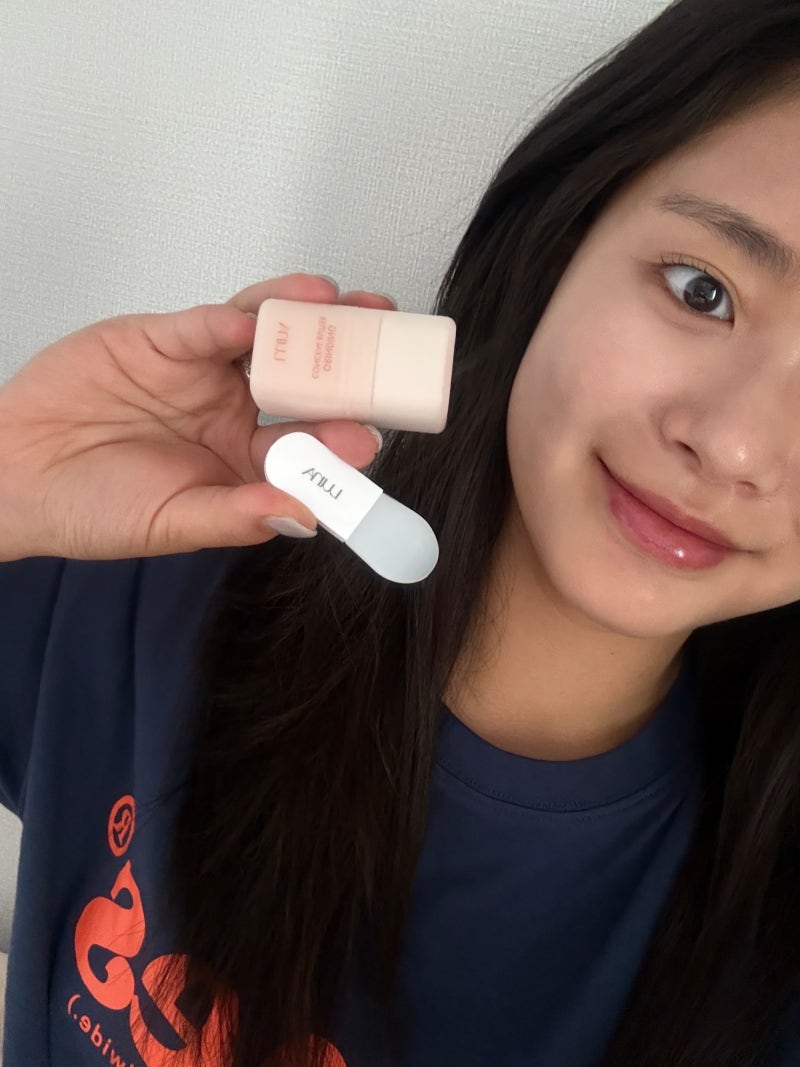 올리브영컨실러 루나 그라인딩컨실버터 잡티커버 브러쉬 기획세트