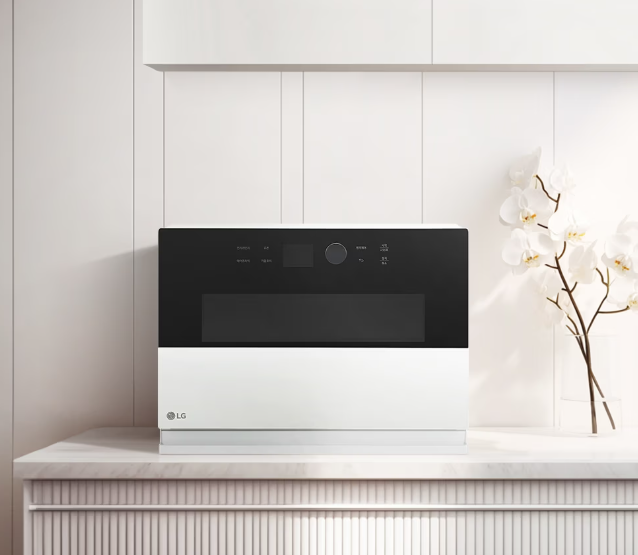 LG 디오스 오브제 컬렉션 광파오븐 MLJ32HWS 할인, 99만 원→59만 원대 지금 살까?