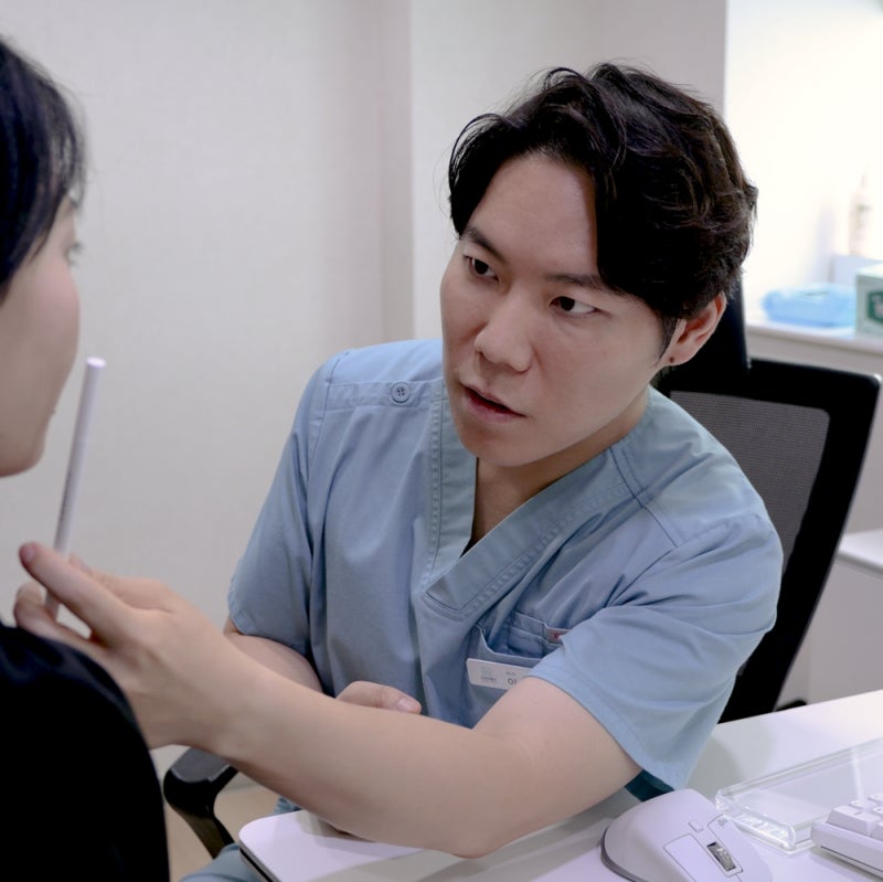 스킨부스터 가격, 통증 , 종류 (고우리 스킨부스터)