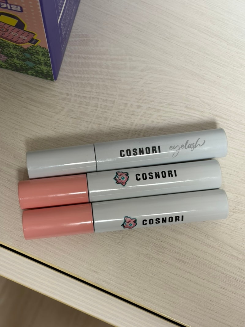 속눈썹 영양제 추천(코스노리 속눈썹 영양제, 올리브영 속눈썹 영양제)