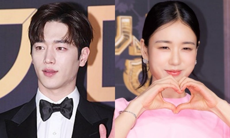서강준·안은진 10년 커플, 흔든 건 변호사 한 명이었다