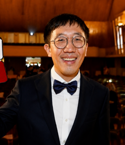 "아빠는 교수, 엄마도 교수라더니..." 정작 본인은 수포자 였는데 39살 되서야 천재 인증받은 ....