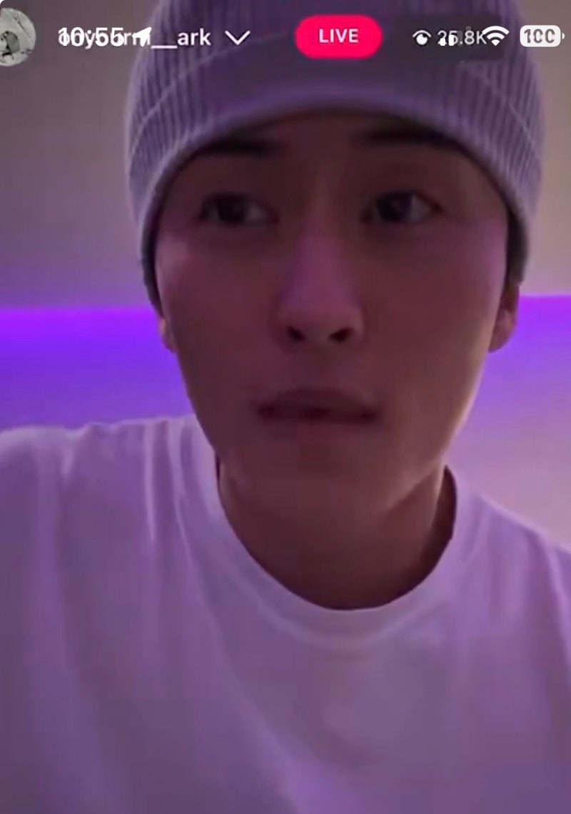 NCT 탈퇴 마크, 인종차별 논란에 2차 사과…“깊이 반성”