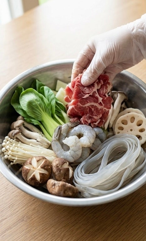 사먹는 것보다 맛있는! 집에서 만드는 초간단 마라샹궈 황금레시피 (소스 추천)