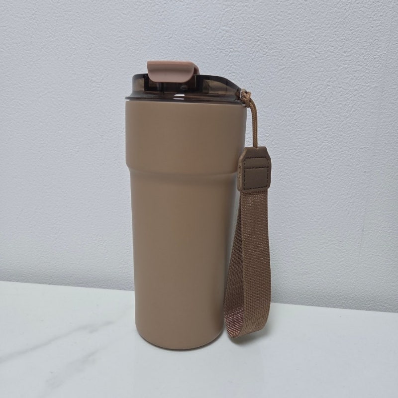 락앤락 세라믹 텀블러 추천 I 메트로 카페 세라믹 텀블러 650ml 리뷰