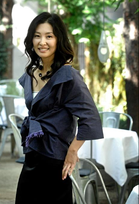 “재산은 다 사회에 환원” 이미숙, 아들·딸 있는데 밝힌 노후 계획