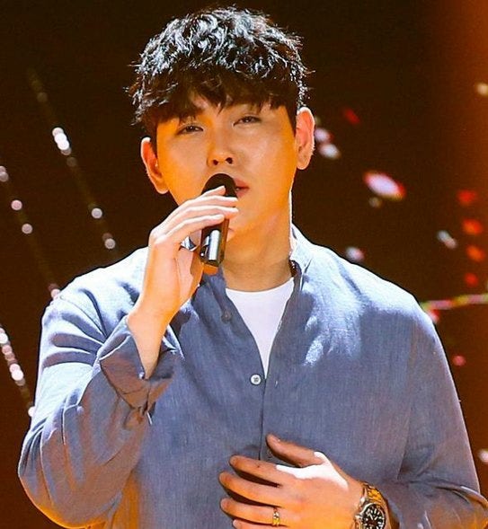 음주운전 8년 만의 복귀…한동근, 수척해진 얼굴로 전한 소나기