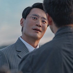 "결혼이 무서웠어요"... 결혼 3주 전 편지 남기고 사라진 모델 출신 이혜정, 이희준과 5개월 만....