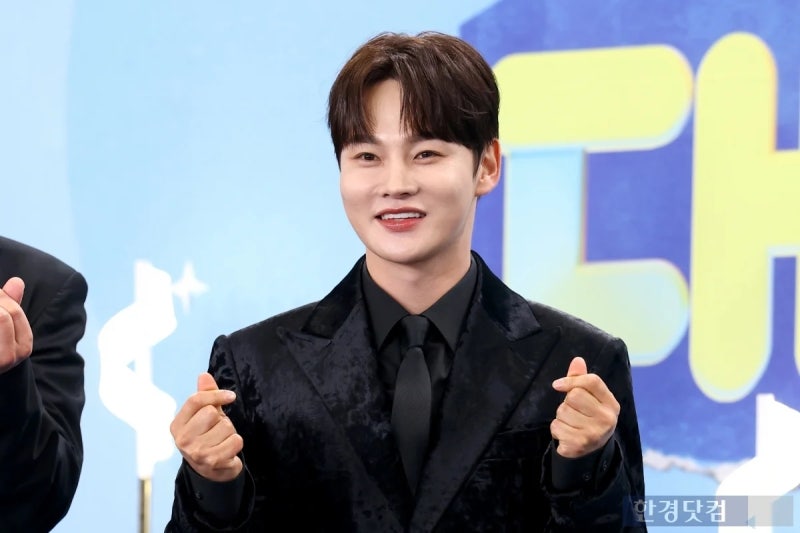 박서진 거제 수해 성금, 고향 가까운 곳이라던 말의 뜻은?