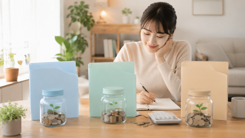 연금저축·IRP·ISA 차이 총정리｜주식 초보라면 어떤 계좌부터 만들까?