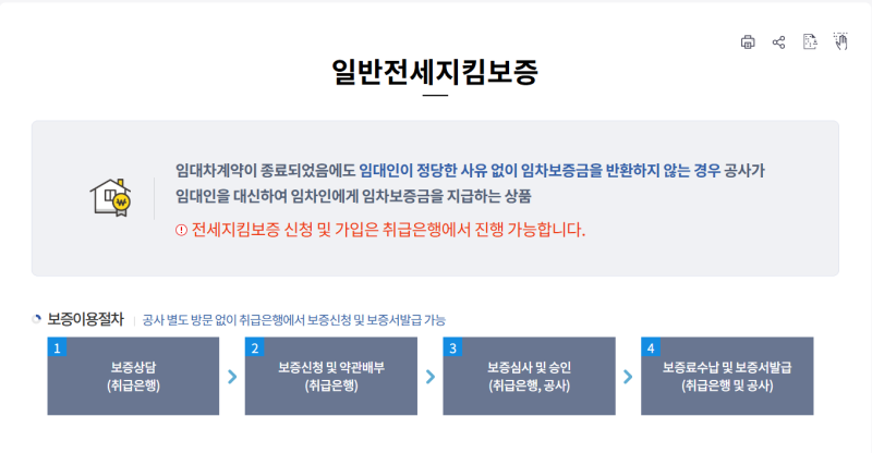 사람들이 잘 모르는 초 저금리 서울시 전세대출 이자지원