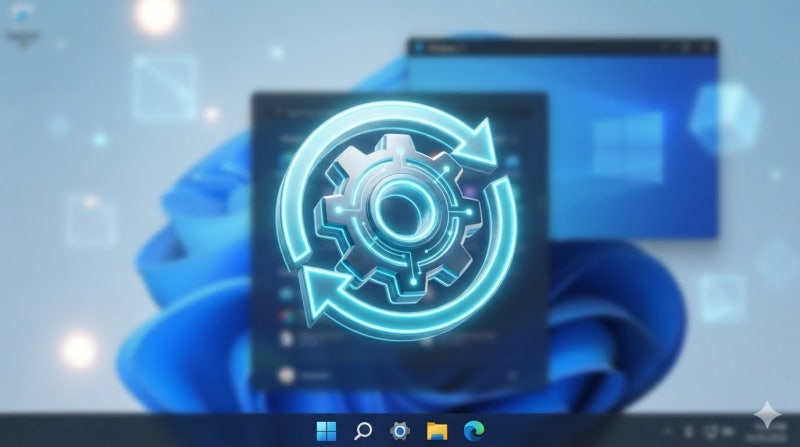 [Windows 11] 초보자도 5분 만에 마스터하는 윈도우 11 포맷 및 초기화 방법 (PC 초기화 기능 활용)