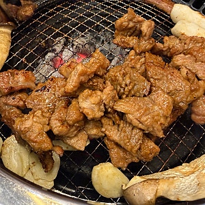 당진터미널 맛집 솔가숯불갈비당진점, 가족외식으로 추천하는 수제돼지갈비 맛집