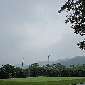 골프존카운티 안성WCC