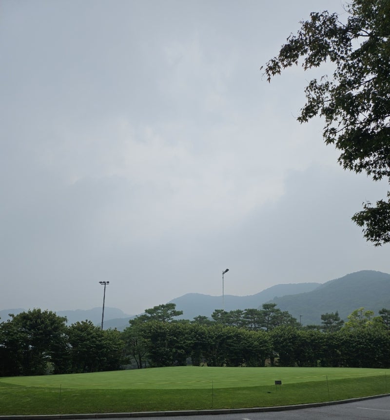 골프존카운티 안성WCC