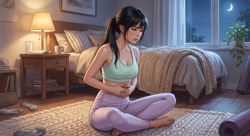 유당불내증인데 단백질 보충제 먹어도 될까? WPI로 해결하는 법