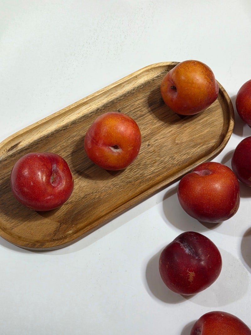 맛있는 자두 고르는 방법 )효능, 주의할점, 보관방법까지