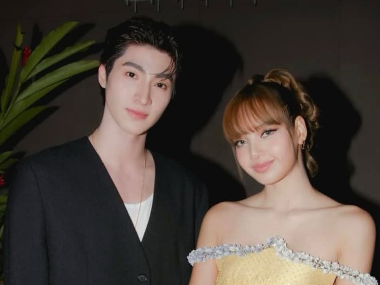 BLACKPINK Lisa Confirms Relationship with 3-Year-Younger Thai Boyfriend (Tattoo as Evidence)