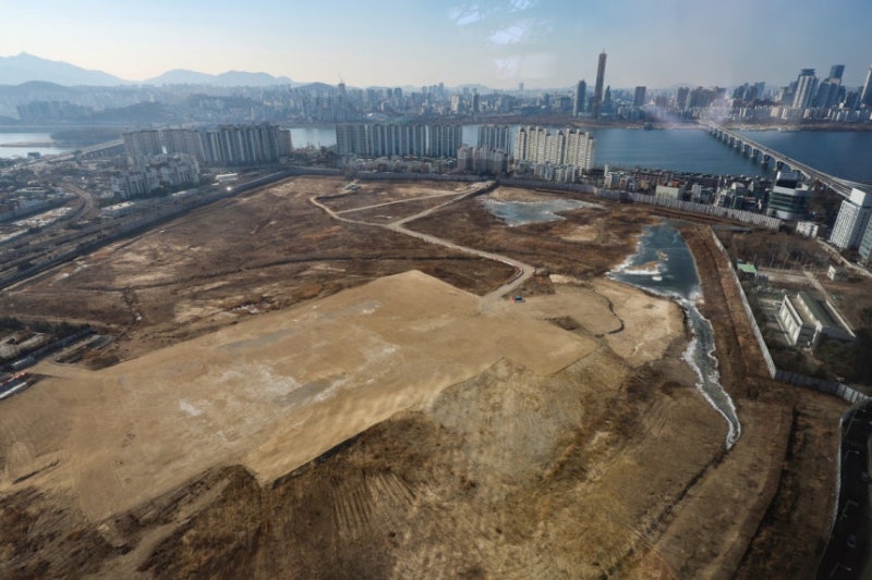 [부동산 속보] PF 보증 풀고 이자 깎아줘도 '착공 버튼' 못 누른다… 8·13 공급대책의 현장 괴....