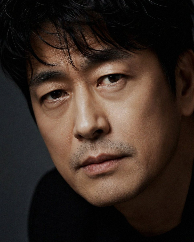 정승길 이지현 부부, 영화 시사회서 23년 결혼 깜짝 고백