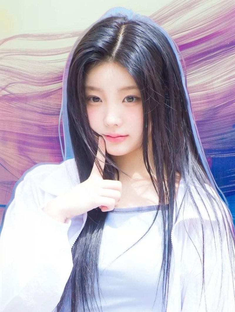 아일릿 원희 프로필 총정리✨ 나이부터 데뷔까지, 원희가 눈에 띄는 이유