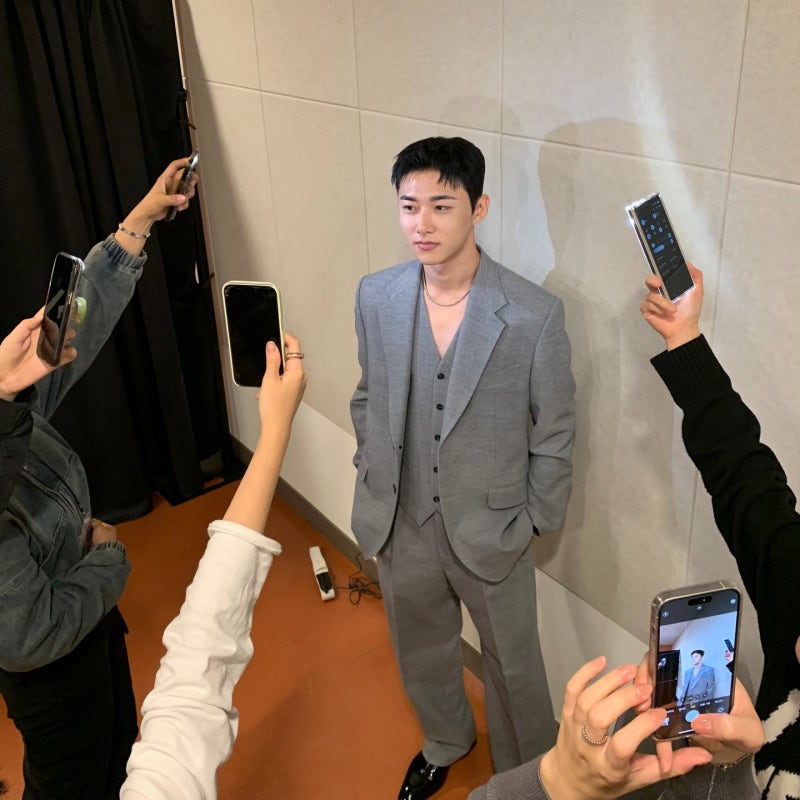 서지훈 프로필 나이 키 고향 학력, 시그널 데뷔부터 군대 근황까지