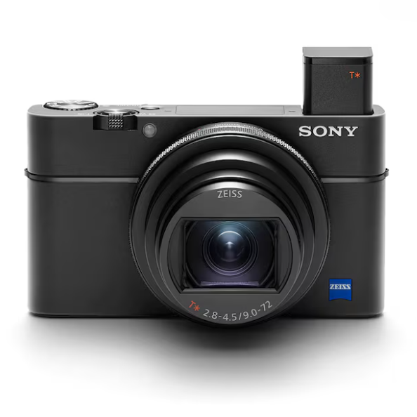 소니 RX100 VII 구매 전 꼭 알아야 할 정보 & 활용팁