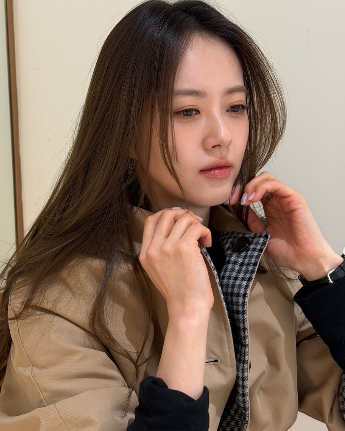 오디션 주인공은 따로 있었다, 친구 응원하러 갔을 뿐인데…8,231대1 뚫은 고아라, 36세가 된 ....