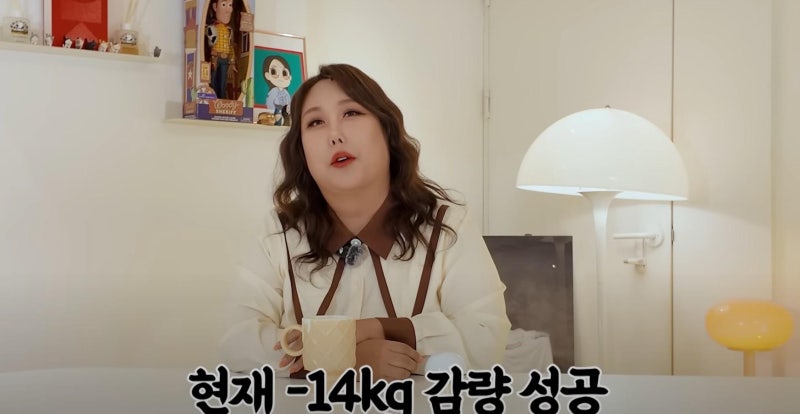 풍자도 빠니보틀도…단기간 다이어트 총정리