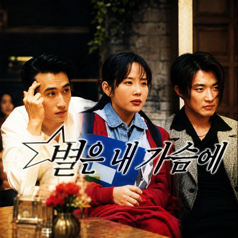 요즘 시청률 10%면 대박인데.. 65.8%라고? 역대 한국 드라마 시청률 TOP10
