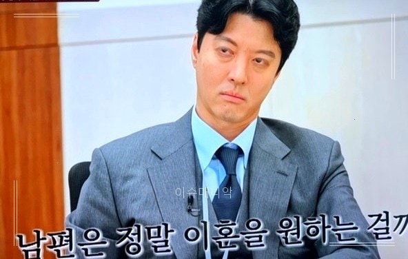 이동건 투입에 이숙캠 분위기 미쳤다… 섭외 이유 실화?